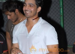 Telugu Warriors Team Practice Photos Gallery  photo 69