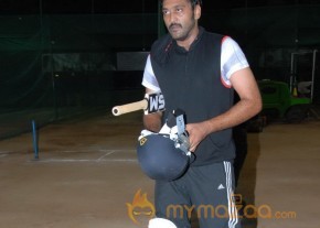Telugu Warriors Team Practice Photos Gallery  photo 2