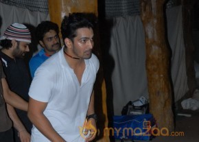 Telugu Warriors Team Practice Photos Gallery  photo 66
