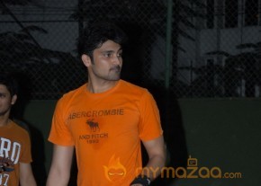 Telugu Warriors Team Practice Photos Gallery  photo 40