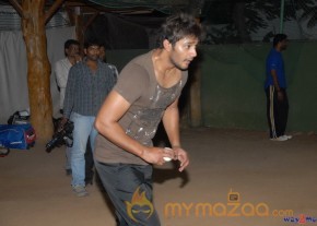 Telugu Warriors Team Practice Photos Gallery  photo 33