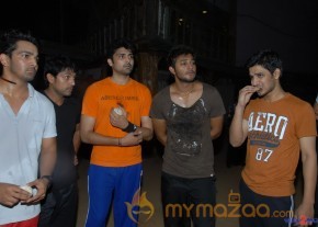 Telugu Warriors Team Practice Photos Gallery  photo 36