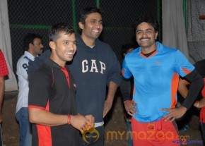 Telugu Warriors Team Practice Photos Gallery  photo 46