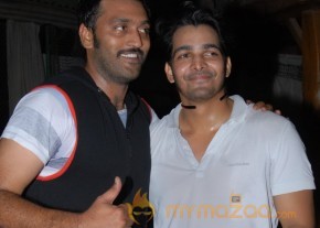 Telugu Warriors Team Practice Photos Gallery  photo 44