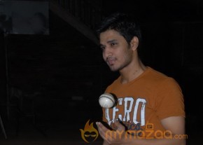 Telugu Warriors Team Practice Photos Gallery  photo 3