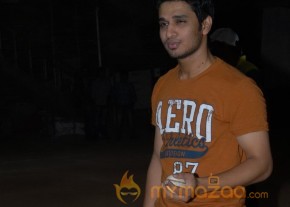 Telugu Warriors Team Practice Photos Gallery  photo 14