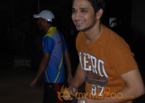 Telugu Warriors Team Practice Photos Gallery  photo 54