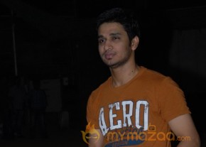 Telugu Warriors Team Practice Photos Gallery  photo 23