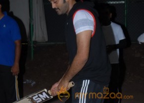 Telugu Warriors Team Practice Photos Gallery  photo 39