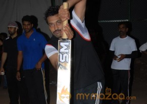 Telugu Warriors Team Practice Photos Gallery  photo 7