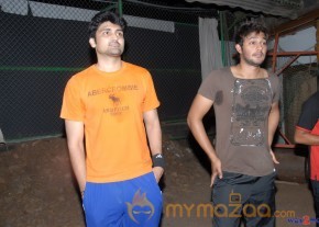 Telugu Warriors Team Practice Photos Gallery  photo 45