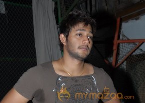 Telugu Warriors Team Practice Photos Gallery  photo 30
