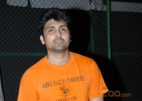 Telugu Warriors Team Practice Photos Gallery  photo 82