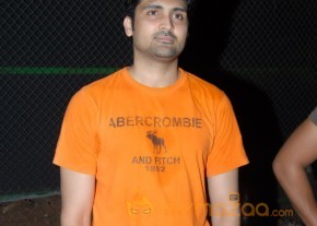 Telugu Warriors Team Practice Photos Gallery  photo 28
