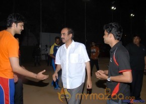 Telugu Warriors Team Practice Photos Gallery  photo 8