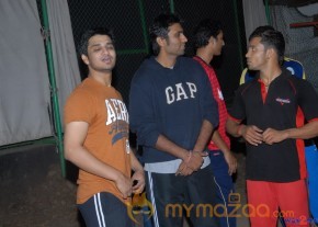 Telugu Warriors Team Practice Photos Gallery  photo 51