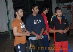 Telugu Warriors Team Practice Photos Gallery  photo 10