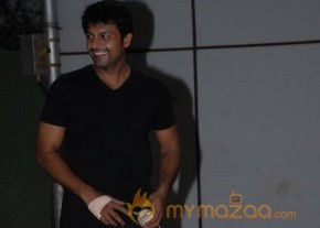 Telugu Warriors Team Practice Photos Gallery  photo 25