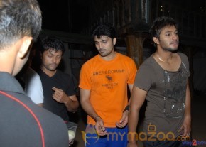 Telugu Warriors Team Practice Photos Gallery  photo 32