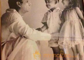 Throwback Tollywood: ANR with Nagarjuna 