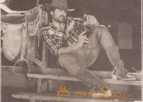 Throwback Tollywood: Chiranjeevi