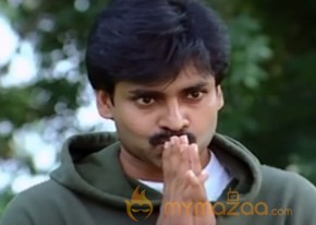 Throwback Tollywood: Pawan Kalyan Photos From Kushi photo 2