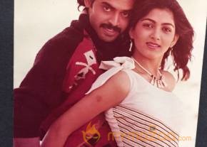 Throwback Tollywood: Venkatesh and Khushboo photo 2