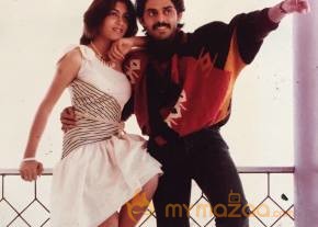 Throwback Tollywood: Venkatesh and Khushboo photo 3