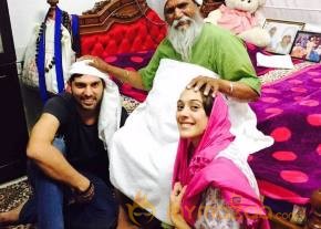 Yuvraj Singh and Hazel Keech photo 12