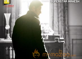 1-Nenokkadine Movie First Look Wallpapers  photo 2