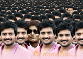 1000 Abaddalu Movie Wallpapers  photo 10