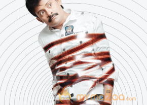 A Shyam Gopal Varma Film First Look Posters  photo 4