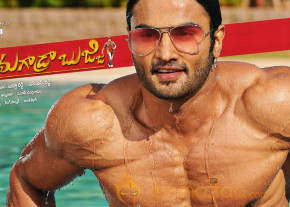 Aadu Magadraa Bujji Movie New Wallpapers  photo 8