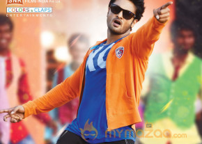 Aadu Magadraa Bujji Movie Wallpapers  photo 5