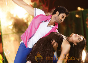 Aadu Magadraa Bujji Movie Wallpapers  photo 7