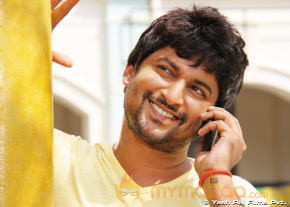 Aaha Kalyanam Movie New Wallpapers  photo 10