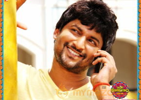 Aaha Kalyanam Movie New Wallpapers  photo 19