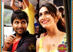 Aaha Kalyanam Movie New Wallpapers  photo 12