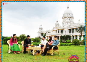 Aaha Kalyanam Movie New Wallpapers  photo 17