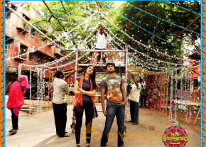 Aaha Kalyanam Movie New Wallpapers  photo 15