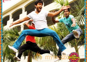 Aaha Kalyanam Movie New Wallpapers  photo 18
