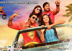 Action 3D Movie Wallpapers  photo 7