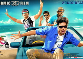 Action 3D Movie Wallpapers  photo 9