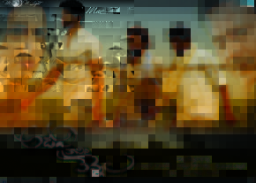 Adavi Kachina Vennela Movie Posters  photo 11