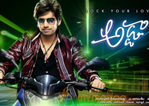 Adda Movie Stills & Wallpapers  photo 3