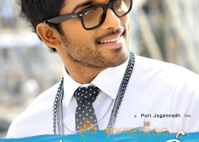 Allu Arjun Birthday Special Iddarammayilatho Wallpapers  photo 2