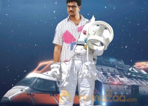 Amrutham Chandamamalo Movie Wallpapers  photo 5