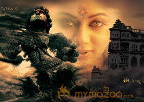 Anguleeka Movie Wallpapers  photo 16