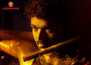 Anna Movie Wallpapers  photo 20