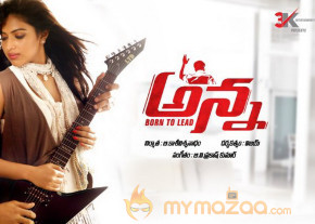 Anna Movie Wallpapers  photo 29